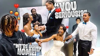 My Bother DDG Ruined My Wedding... (I Will Never Forgive Him.)