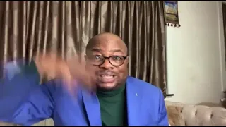 Vérité na vérité ah Congo 🇨🇩