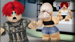 ¡TUVE UNA SORPRESA AL VOLVER A CASA! | 👍 Douglas Compilación #roblox #brookhaven