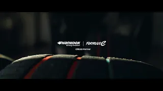 Formula E | The Hero Behind the Performance | Hankook Tire