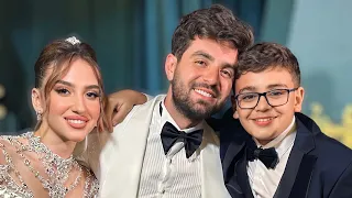 💍 عرس اخوي