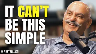 This Guy Copy-Pasted Warren Buffett’s Strategy (And Became A Billionaire)