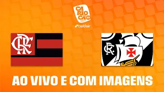 JOGO COMPLETO: FLAMENGO X VASCO | 10ª RODADA | CARIOCÃO BETFAIR 22