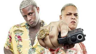 MIGO NOIS NÃO É SÓ VIDA FOREVER NÓIS NÃO É MIGO 2 SET - MC RYAN SP