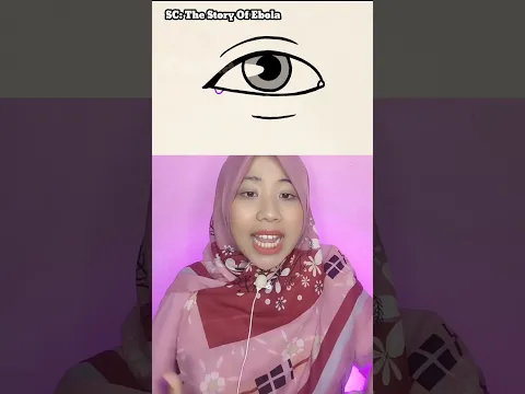INILAH GAMBARAN JIKA KITA TERSER4NG V1RUS EB0LA | Cerita Elpida #shorts