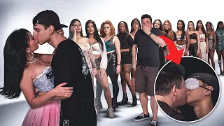 BEIJEI 50 Mulheres (e o Muca) Em 24H!