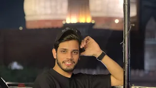 jama masjid pe iftari ke aaj 😇😍.          #trending #foryou #enjoy #ramzanmubarak #jamamasjid 