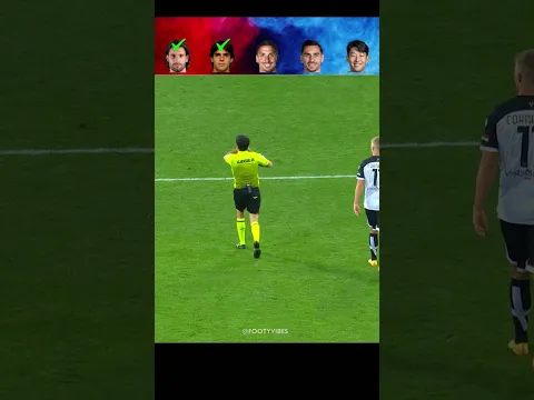 Crazy Red Cards PT.2 💀