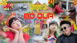 CHUYỆN CŨ BỎ QUA ♪ Bé MAI VY Thần Đồng Âm Nhạc Việt Nam [MV Official] Nhạc Xuân Nhâm Dần 2023