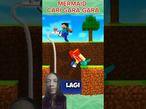 ✅BAPAK UDIN EMOSI✅#shorts #minecraft