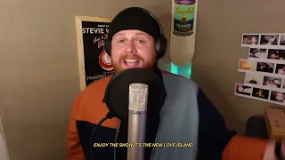 Number 10 - Tom Walker (Lyrics)