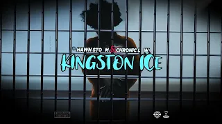 Shawn Storm & Chronic Law - Kingston Ice