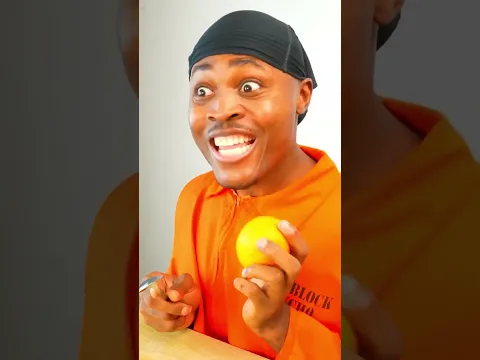 Orange Candle Hack! 😲