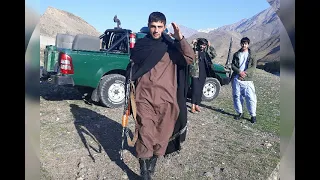 گزمه گلبهار