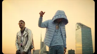 Fred De Palma - SEXY RAVE feat. Baby Gang (Official Video)