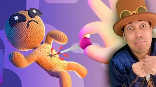 SIMULADOR DE VOODOO! A VINGANÇA DO HUD