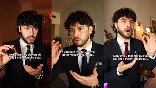 Best of "If You Take This Pill" 2025
