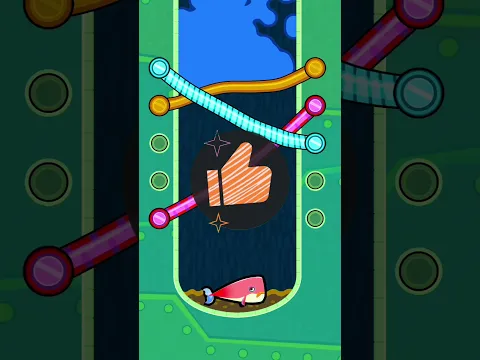 ✅🐠 Save The Fish #gamingwithkuttyguru #shorts