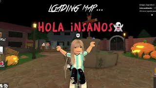 👻Dejando 7-0 a exploiters en Murder Mystery 2 🩸🔪🔫
