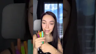 ABRI MEU MATERIAL ESCOLAR 2024!!