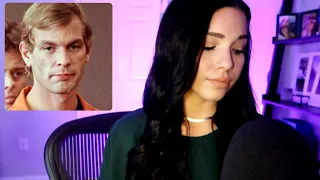 True Crime ASMR - Jeffrey Dahmer