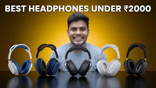 Best Headphones Under 2000 Tamil 🌟 Best Gaming Headphones Under 2000 rs Tamil
