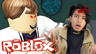 KABUR DARI DOKTER GIGI JAHAD !! Escape The Dentist Obby! ROBLOX INDONESIA