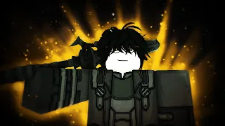 The ultimate Crypt Blade progression 1-60 | Deepwoken