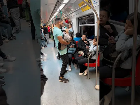 A CARA QUE ELA FEZ