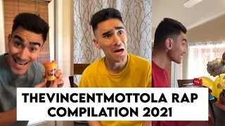 TheVincentMottola Ultimate Rap Compilation 2021