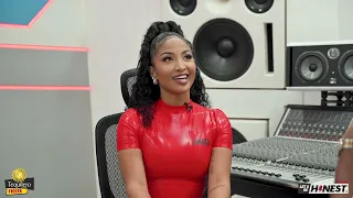 Shenseea On Being Labeled A “FLOP” & Sellout, New Album, Rvssian & Migrating | Let's Be Honest