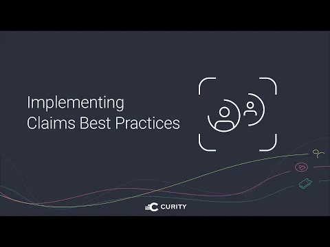 Implementing Claims Best Practices