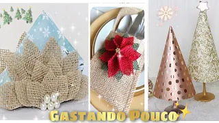 IDEIAS LINDAS E FACEIS PARA DECORAR | FAÇA Voce Mesmo gastando pouco