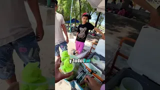 Cansado pero feliz 🥲😁