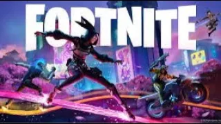 ￼Fortnight solos