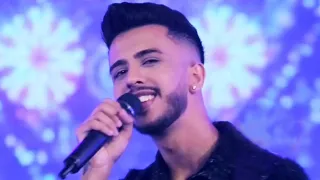 Mansoor Jalaal O Bano Bano Jana | آهنگ جدید منصور جلال به نام او بانو بانو جانا