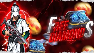 2000 Free Daimond💎 Click Here 👇😱