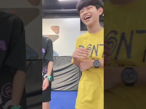 Another new classmate has joined!又有新同學加入！