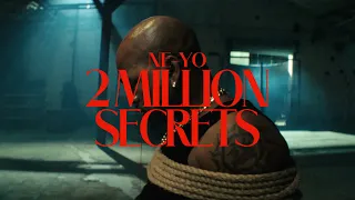NE-YO - 2 Million Secrets [Official Video]