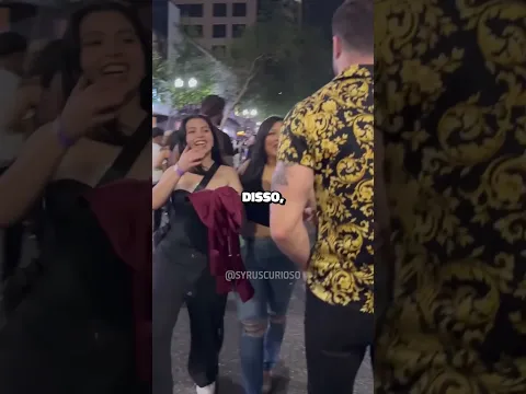 Olha o que aconteceu com ele 😳