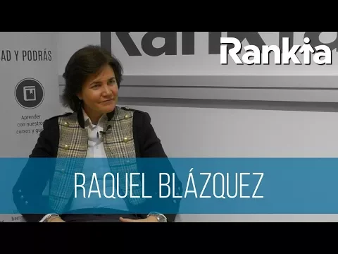 Entrevista a Raquel Blázquez, Responsable Gestión de Inversiones Banca Privada de Ibercaja.
