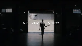 RESUMEN DE UN 2021 REPLETO DE PROYECTOS