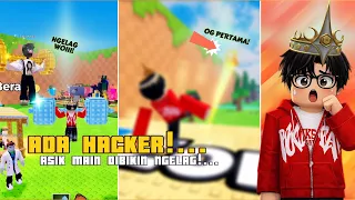Akhirnya Aku Dapetin Brainrot OG Pertama Di Kick A Lucky Block!