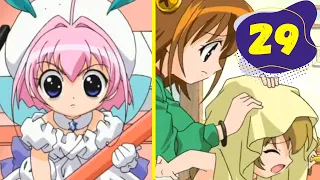 The Tiny Guest [Manga] [S1:E29]