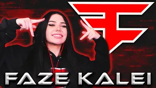 I JOINED FAZE CLAN