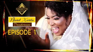 Série - Niareel Kharitou Dieukeureum - episode 1