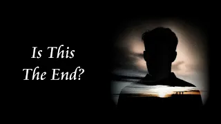 Is This The End? Fra Donaghy