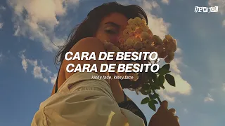 ROSÉ & Bruno Mars - APT. (Español + Lyrics)