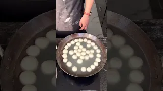 Sponge Rasgulla Recipe | Make Rasgulla at Home | Crafians