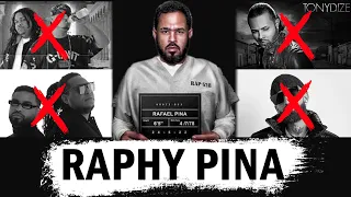 PINA RÉCORDS | La RAZÓN por la que MUCHOS Celebran su CAÍDA